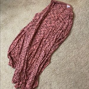 Lularoe tank camisole xl